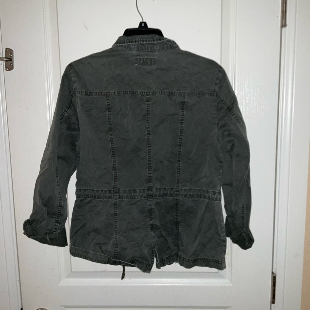 Jacket - Picture 3 of 3